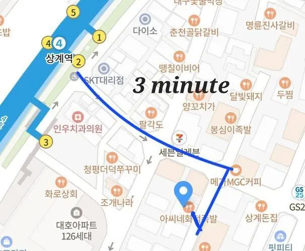 아파트 Two Minutes Subway Cozy And Cool Housepop Netflix Game Inpra *