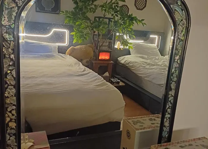Two Minutes Subway Cozy And Cool Housepop Netflix Game Inpra 아파트 서울특별시